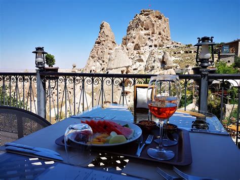 hermes hotel kapadokya